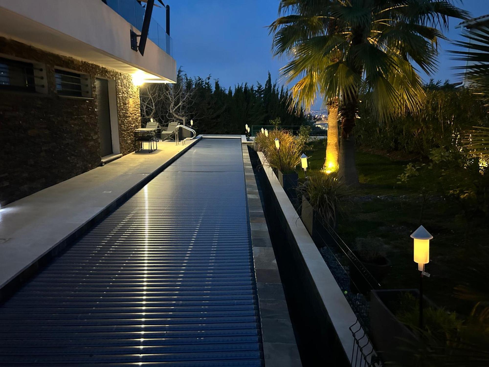 Cottage Marin Avec Vue Mer Nice Dış mekan fotoğraf